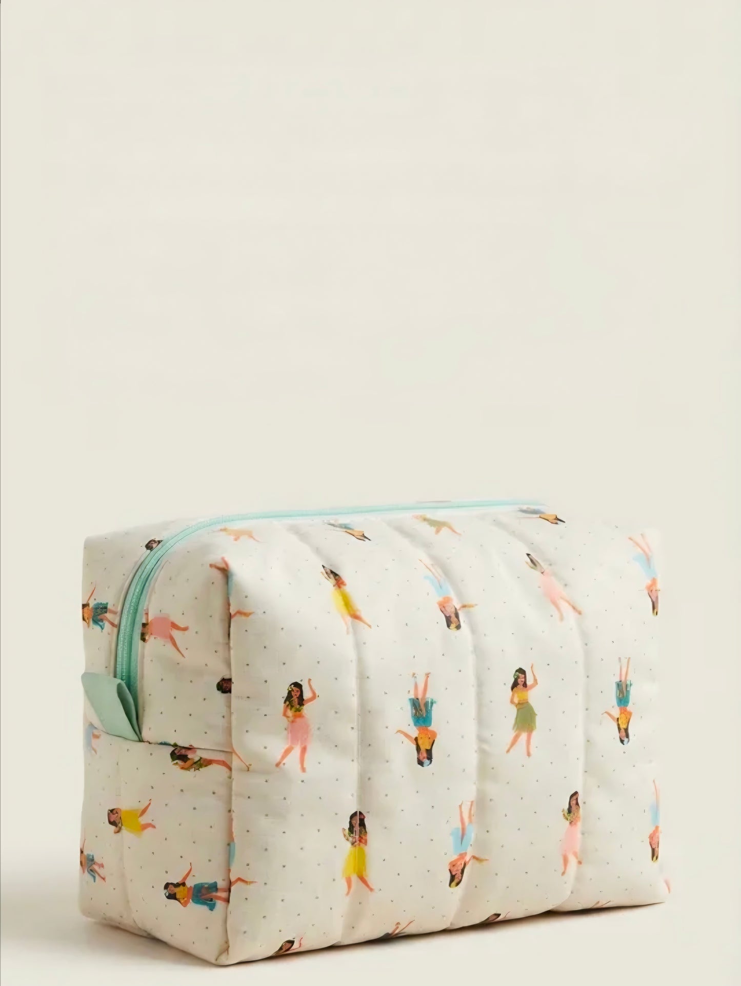 Hula Small Makeup Bag