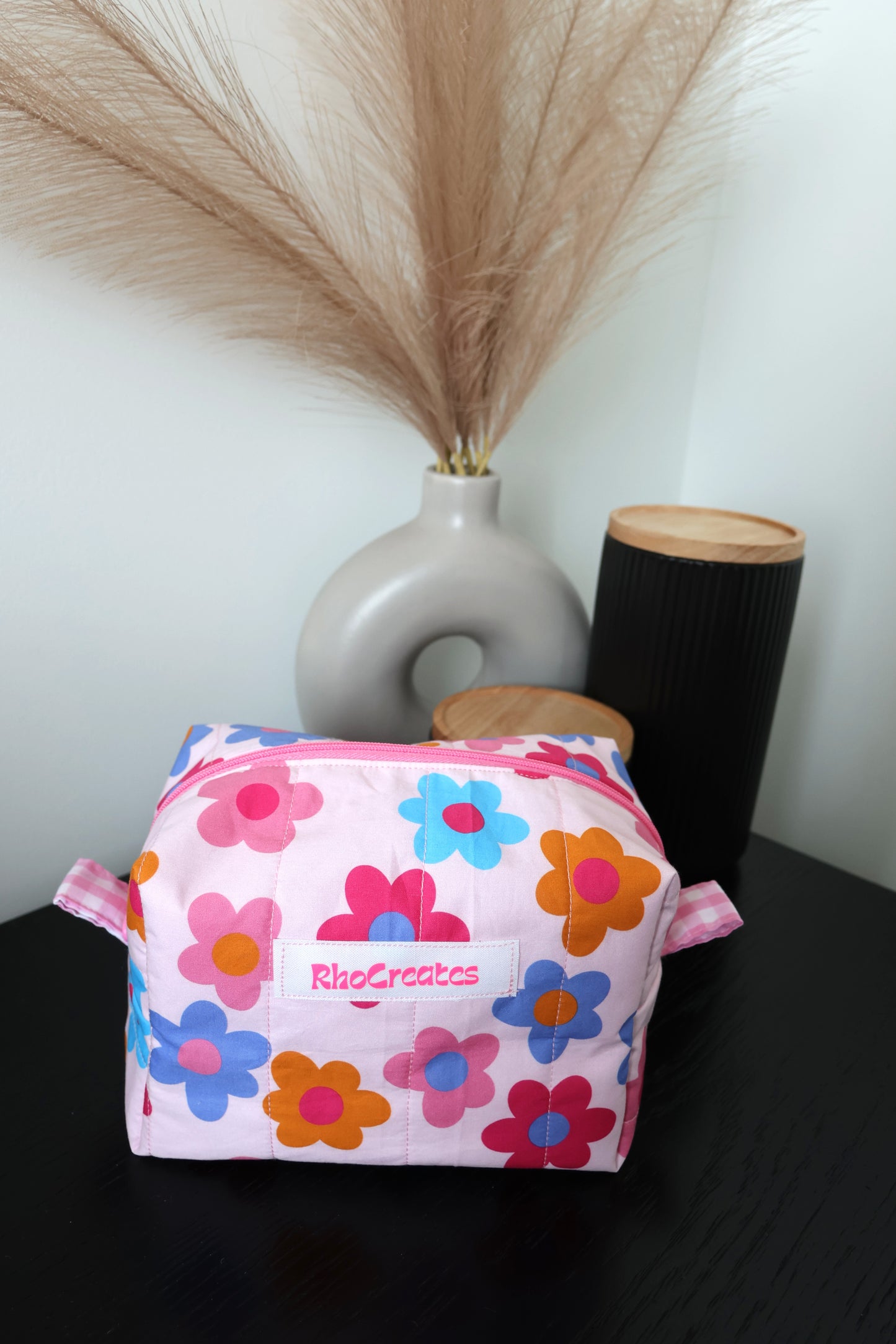 Cosmo Mini Makeup Bag