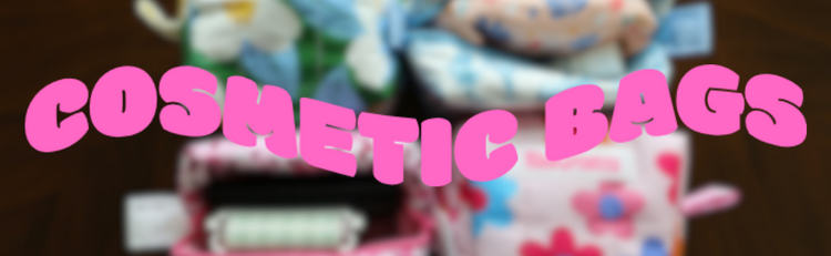 Cosmetic Bags
