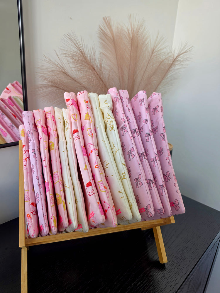 Book Sleeves