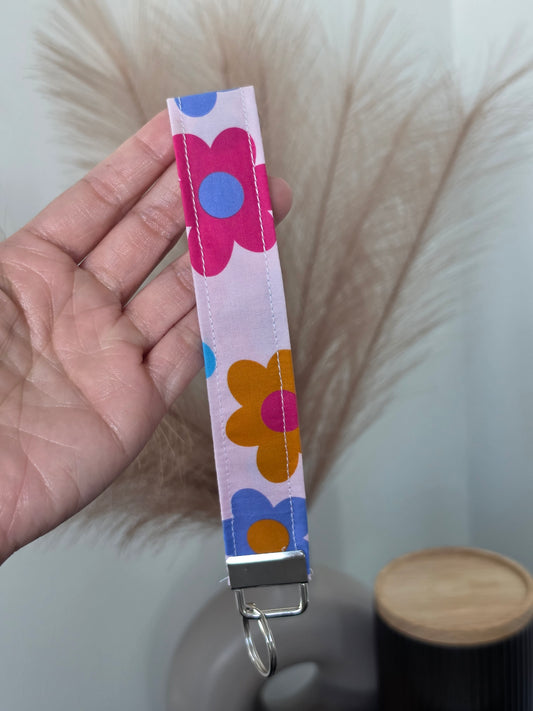 Cosmo Wristlet
