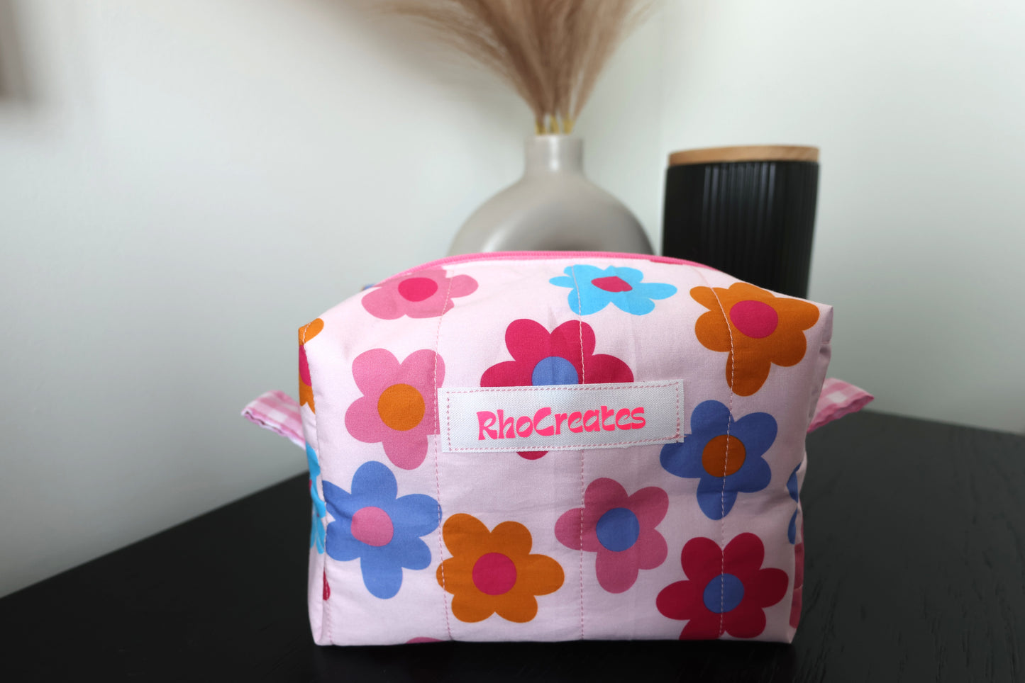 Cosmo Medium Makeup Bag