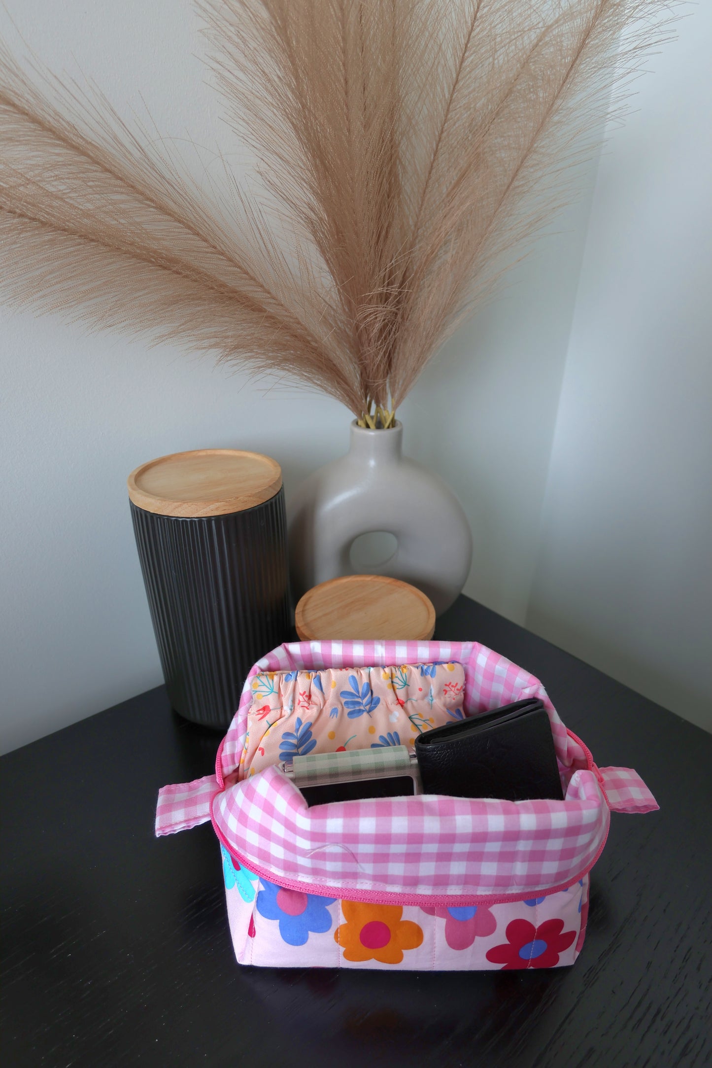 Cosmo Medium Makeup Bag