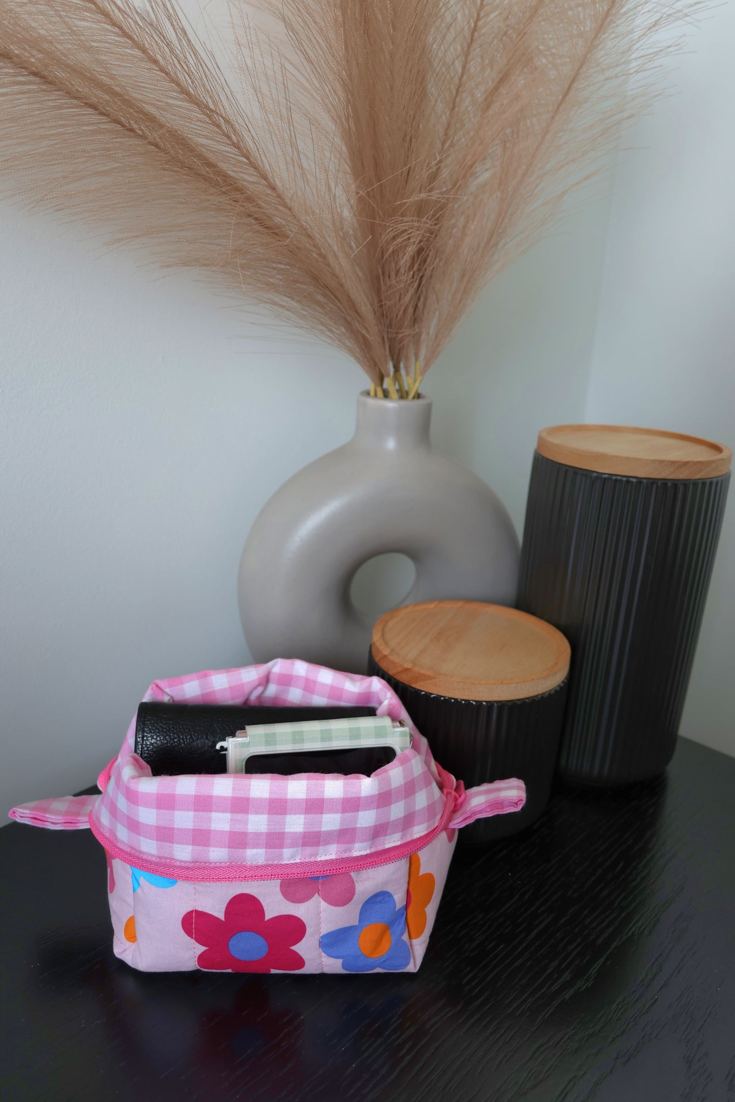 Cosmo Mini Makeup Bag